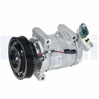 компресор, климатизация