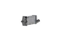 Thumbnail - Intercooler, inlaatluchtkoeler - CI693000S - MAHLE