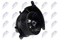 Ventilator, habitaclu NTY, Cod: EWN-RE-018