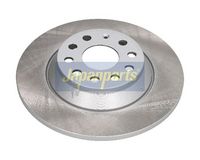 спирачен диск