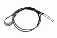 жило, ръчна спирачка