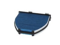 Filtrs, Salona telpas gaiss