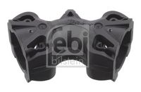 Verbinder, Druckluftleitung