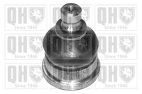 Trag-/Führungsgelenk