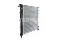 Thumbnail - Radiateur - CR528000S - MAHLE