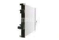 Thumbnail - Radiateur - CR251000S - MAHLE