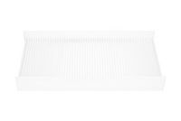 Филтър купе (поленов филтър)