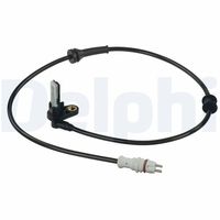 Sensor, Raddrehzahl
