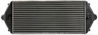 Thumbnail - Intercooler, inlaatluchtkoeler - CI17000S - MAHLE