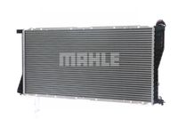 Thumbnail - Radiateur - CR288000S - MAHLE