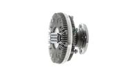 Thumbnail - Koppeling, radiateurventilator - CFC140000P - MAHLE