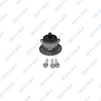 комплект колесен лагер