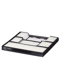 Filter, Innenraumluft