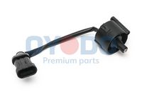Wassersensor, Kraftstoffanlage Wassersensor, Kraftstoffanlage
