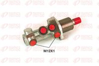 Спирачна помпа