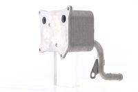 Thumbnail - Oliekoeler, motorolie - CLC133000S - MAHLE