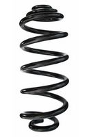 пружина за ходовата част