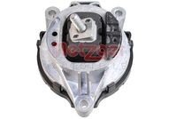 Lagerung, Motor