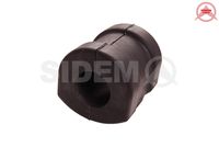 Mounting, stabiliser bar