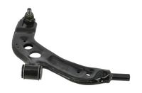 Lenker, Radaufhängung