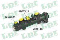 Спирачна помпа