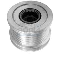 Fulie alternator MEAT & DORIA, Cod: 45164