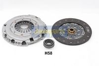 комплект съединител