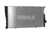 Thumbnail - Radiateur - CR1083000S - MAHLE