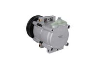 Compresor, climatizare KAMOKA, Cod: 7820017