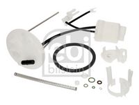 горивен филтър