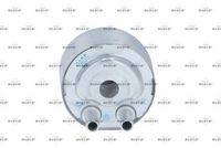 Ölkühler, Motoröl