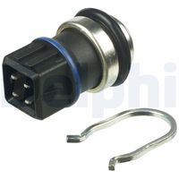 Sensor, Kühlmitteltemperatur