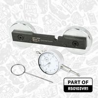 Thumbnail - Distributiekettingset - RS0103VR1 - ET ENGINETEAM