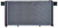Thumbnail - Radiateur - CR260000P - MAHLE