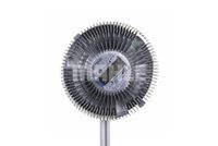 Thumbnail - Koppeling, radiateurventilator - CFC41000P - MAHLE