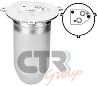 Uscator,aer conditionat CTR, Cod: 1211206