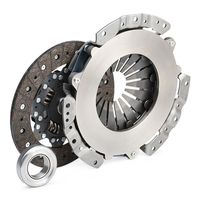 Комплект съединител 479C0904 RIDEX