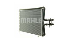 Thumbnail - Lage temperatuurkoeler, intercooler - CR1044000P - MAHLE