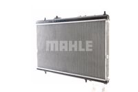 Thumbnail - Radiateur - CR801000S - MAHLE