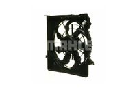 Thumbnail - Koelventilatorwiel - CFF267000P - MAHLE