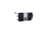 Kondensators, Gaisa kond. sistēma