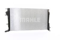 Thumbnail - Radiateur - CR21000S - MAHLE