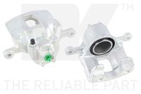 Bremssattel
