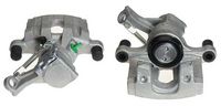 Bremssattel