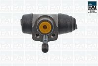 спирачно цилиндърче на колелото