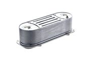 Thumbnail - Intercooler, inlaatluchtkoeler - CI233000P - MAHLE