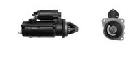 Thumbnail - Startmotor / starter - MS130 - MAHLE