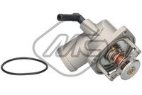 корпус на термостат