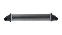 Thumbnail - Intercooler, inlaatluchtkoeler - CI139000P - MAHLE