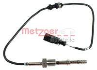 Sensor, Abgastemperatur